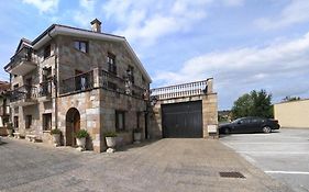 Apartamentos los Balcones